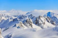 The New Era of Snow Forecasting: What New Models Predict and Why It Changes Everything