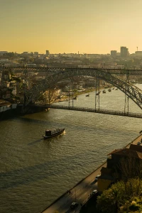 Porto's Urban Future: Its Blueprint, Global Impact & What It Means for You