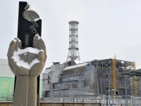 Chernobyl: What Really Happened, Its Radiation Legacy, and the Surprising Blue Dogs