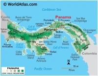 Panama: Its Global Significance and Future Potential
