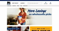 Food Lion: weekly ads, hours, and deals
