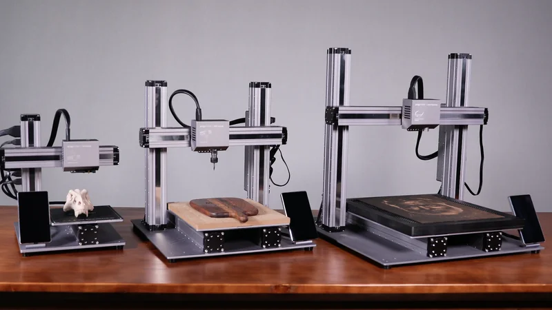 3D Printers: the hype, the reality, and if they're even worth your cash