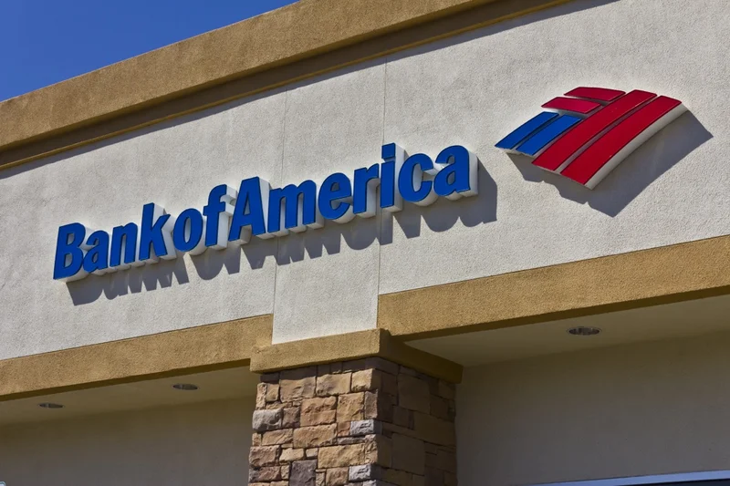 Bank of America: The 