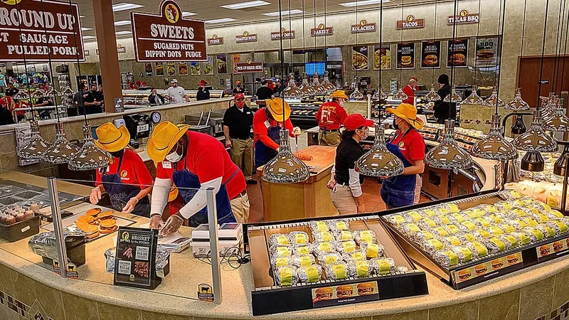 Buc-ee's: What it is, where it's expanding, and the real numbers
