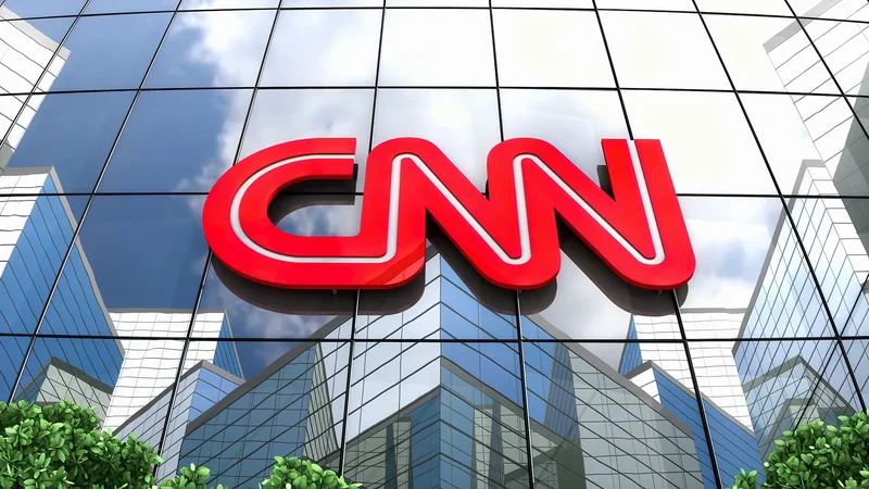 CNN: What's Next for the Network and Its Rivals