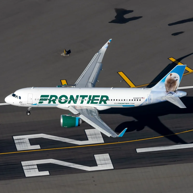 Frontier Airlines: New Routes, Wi-Fi, and First Class – The Strategic Implications