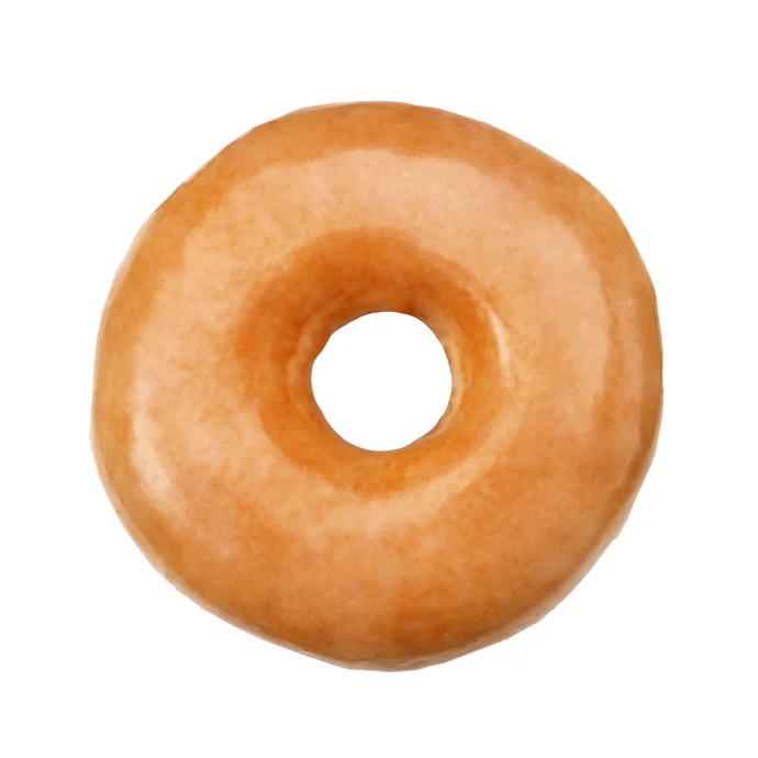 Krispy Kreme: What the Hot Light Tells Us About Human Connection