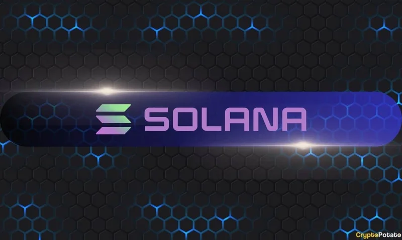 Solana: What It Is, Its Price Trajectory, and the Revolution It's Igniting
